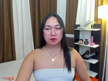Chaturbate Live Sex Cam of tsuncutkaren