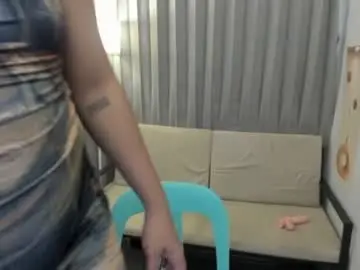 Chaturbate Nude Webcam of tsuncutkaren