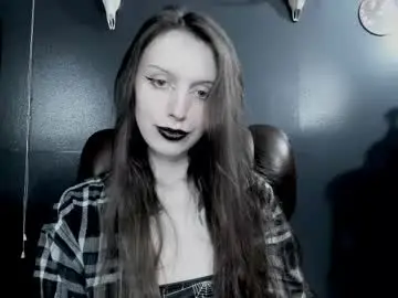 Chaturbate Sex Cam of _naamah