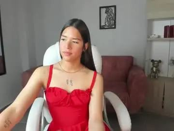 Chaturbate Sex Cam of alice23jones