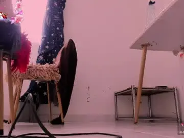 Chaturbate Free Porn Cam of ally_cantero