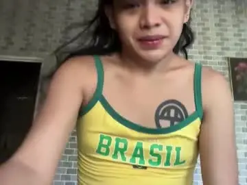 Chaturbate Live Porn of aymkyline