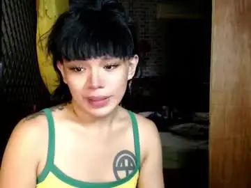 Chaturbate Adult Webcam of aymkyline