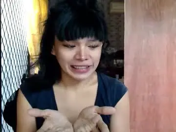 Chaturbate Nude Webcam of aymkyline