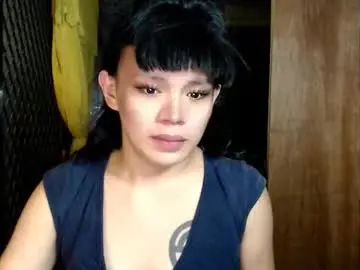 Chaturbate Adult Webcams of aymkyline