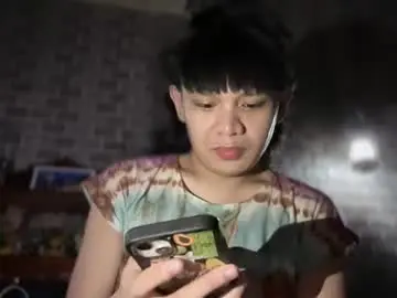 Chaturbate Live Porn of aymkyline