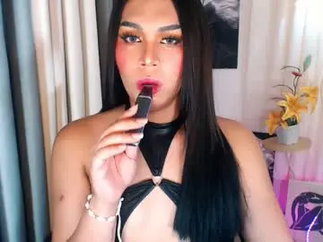 Chaturbate Live Porn of caprize_diva