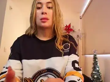 Chaturbate Live Porn of vianca_cruzz