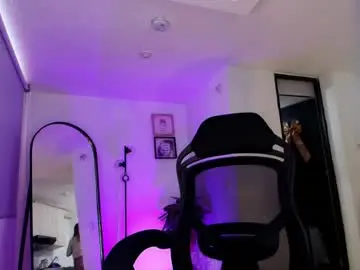 Chaturbate Sex Cam of vianca_cruzz