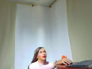 Chaturbate Adult Webcam of alliison_foxx