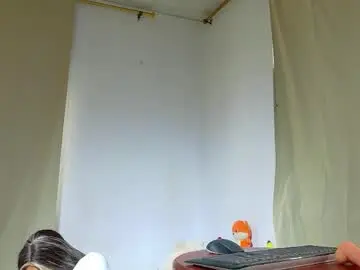 Chaturbate Sex Chat of alliison_foxx
