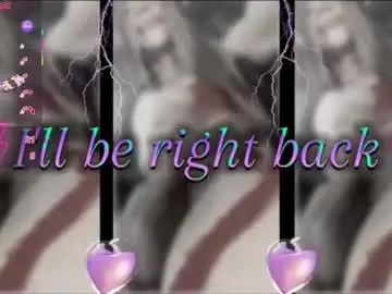 Chaturbate Live Porn of bellasweet11
