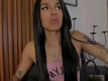 Chaturbate Live Sex of isabellaxdollx2