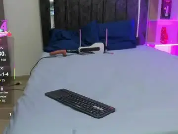 Chaturbate Live Sex of nicol_trans