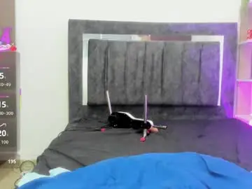 Chaturbate Live Porn of nicol_trans