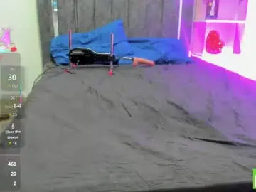 Chaturbate Adult Video Chat of nicol_trans