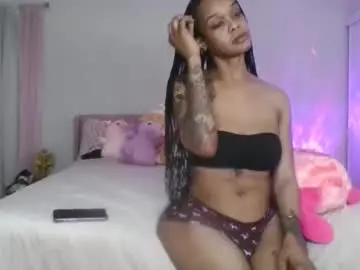 Chaturbate Live Porn of samanthaporsha