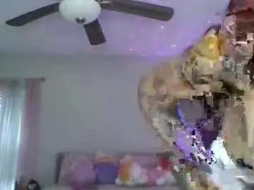 Chaturbate Adult Video Chat of samanthaporsha