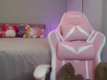 Chaturbate Best live sex cam show of samanthaporsha