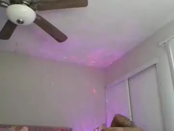 Chaturbate Live Sex Cam of samanthaporsha