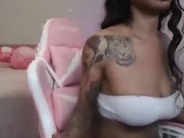 Chaturbate Adult Webcam of samanthaporsha