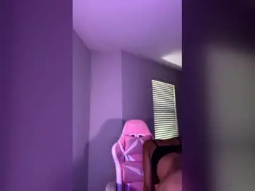 Chaturbate Adult Webcam of samanthaporsha