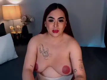 Chaturbate Live Porn of unforgettablemaria