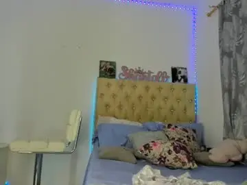 Chaturbate Live Sex Cam of xshantall_hotx