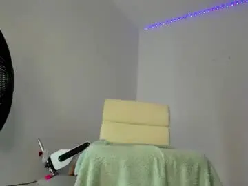 Chaturbate Private Sex Chat of xshantall_hotx