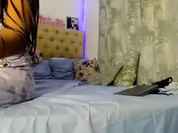 Chaturbate Private Sex Chat of xshantall_hotx