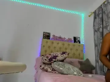 Chaturbate Live Sex of xshantall_hotx