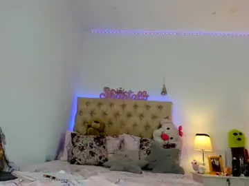 Chaturbate Sex Cam of xshantall_hotx