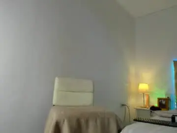 Chaturbate Sex Cam of xshantall_hotx