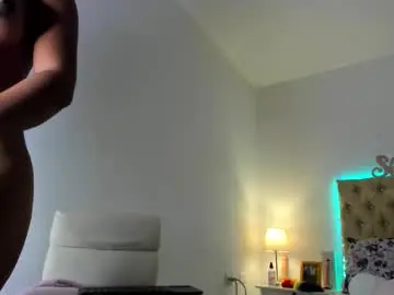 Chaturbate Live Sex of xshantall_hotx