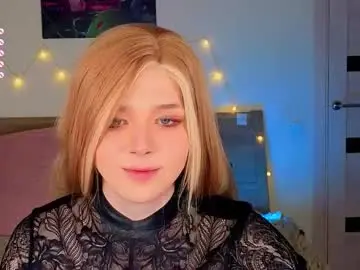 Chaturbate Nude Webcam of _yourfoxy_