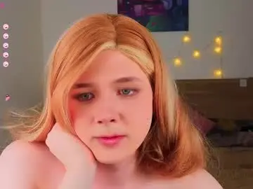 Chaturbate Live Porn of _yourfoxy_