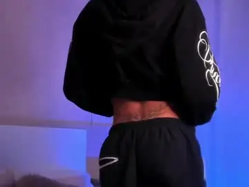 Chaturbate Free Porn Cam of adonisaster