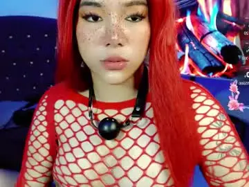 Chaturbate Adult Webcam of marga_lust25