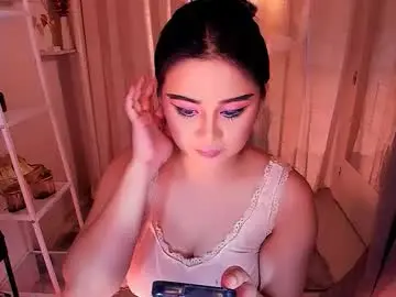 Chaturbate Live Porn of nasty_valeria