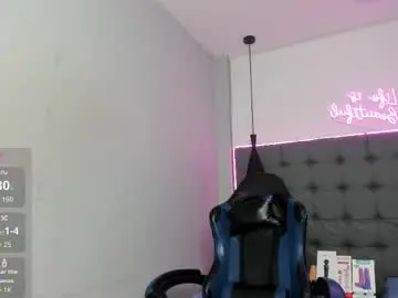 Chaturbate Adult Webcam of scarletcherry18