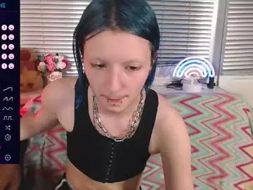 Chaturbate Nude Webcam of sky9669