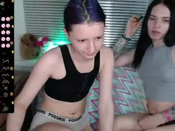Chaturbate Adult Video Chat of sky9669