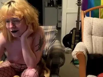 Chaturbate Free Porn Cam of mercy_dreams