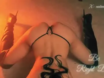 Chaturbate Private Sex Chat of _nonbinaryangel_