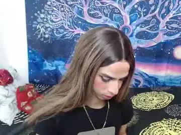 Chaturbate Sex Cam of ariadna_dudamel