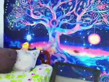 Chaturbate Adult Webcams of ariadna_dudamel