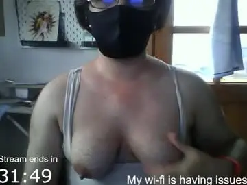 Chaturbate Adult Webcams of kodas_bud