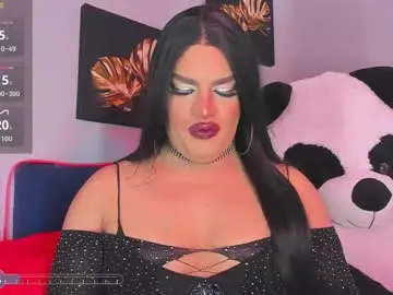 Chaturbate Sex Cam of misskassandraa_
