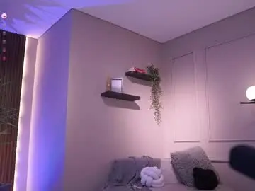 Chaturbate Adult Webcam of salomeacosta97