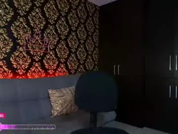 Chaturbate Adult Webcams of aranxahot4u